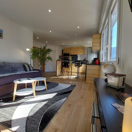 סנט-ז'וריו Superbe Appartement Au Centre De St Jorioz מראה חיצוני תמונה