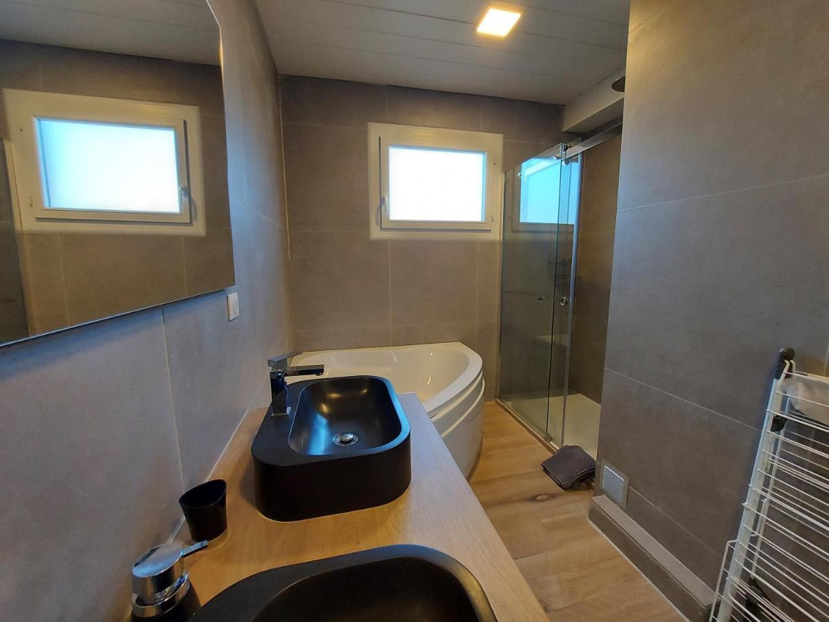 סנט-ז'וריו Superbe Appartement Au Centre De St Jorioz מראה חיצוני תמונה