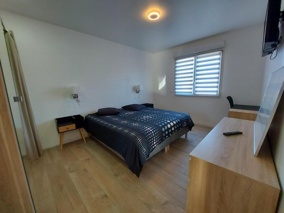 סנט-ז'וריו Superbe Appartement Au Centre De St Jorioz מראה חיצוני תמונה